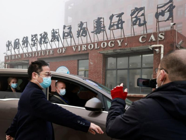 Thế giới - Bắc Kinh từ chối cung cấp dữ liệu thô các ca COVID-19 đầu tiên