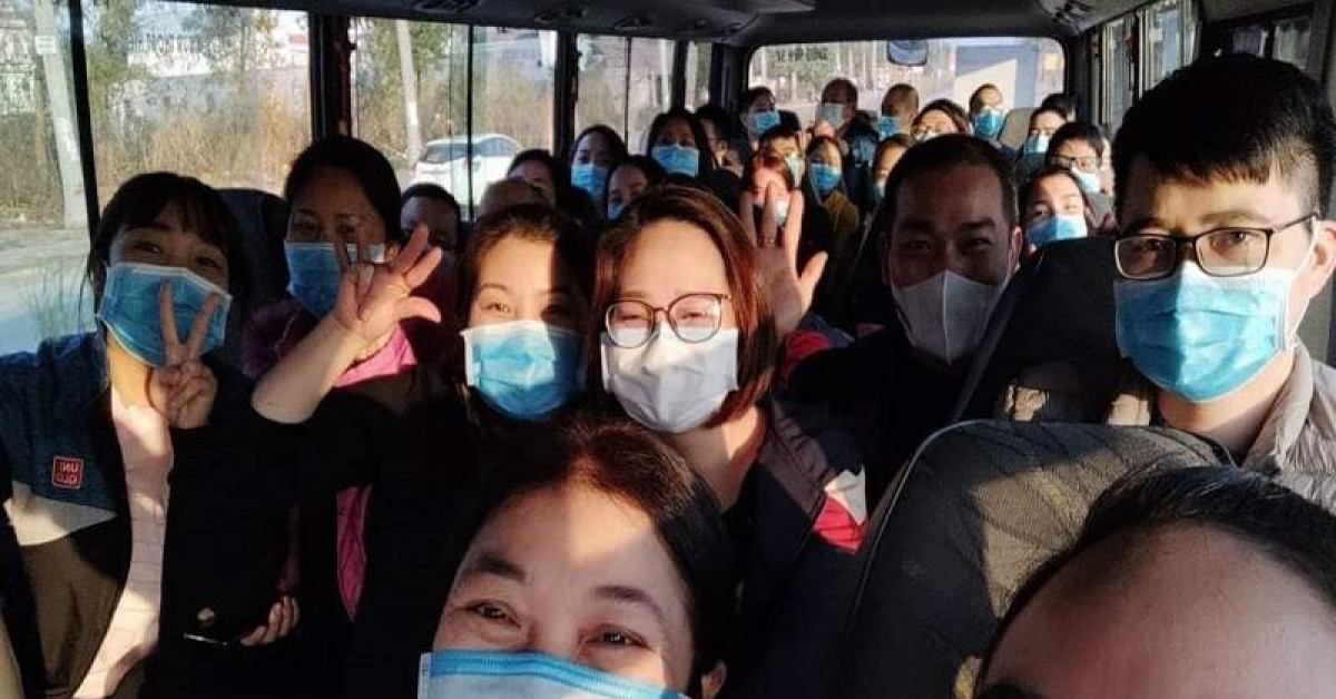 Tin tức trong ngày - Nữ bác sỹ 3 lần hoãn cưới, xung phong vào tâm dịch