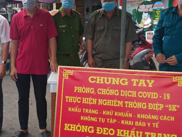 Tin tức trong ngày - Kết quả xét nghiệm 58 ca F1 ở Đồng Tháp và Sóc Trăng