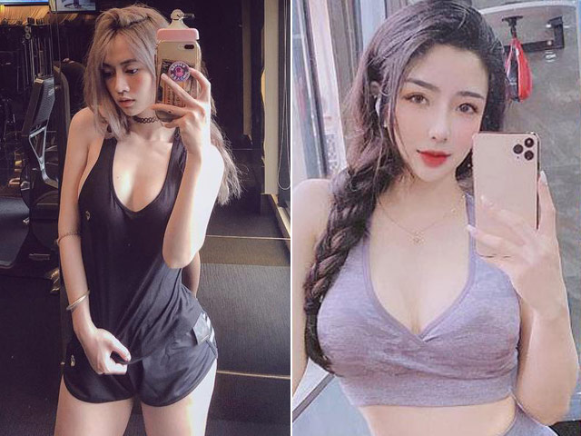 Bạn trẻ - Cuộc sống - Ngỡ ngàng trước hành trình những cô gái mập "lột xác" thành hotgirl gợi cảm, vạn người mê