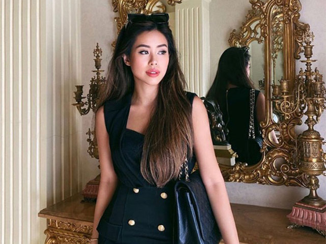 Bạn trẻ - Cuộc sống - 3 thiếu gia, ái nữ Việt tuổi Sửu nổi tiếng: Người là con vua hàng hiệu, người đã "mất tích"