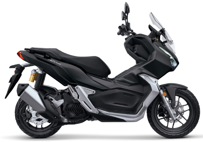 2021 Honda ADV150 mở rộng thị trường, giá từ 67,45 triệu đồng - 1