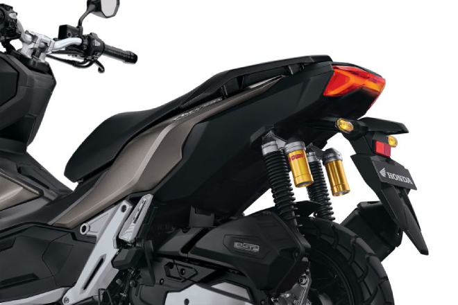 2021 Honda ADV150 mở rộng thị trường, giá từ 67,45 triệu đồng - 12