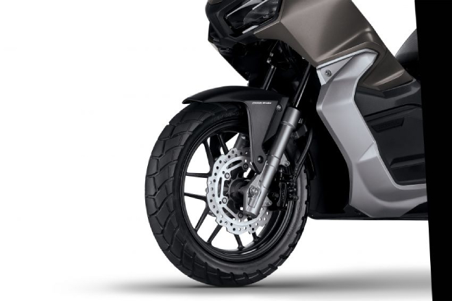 2021 Honda ADV150 mở rộng thị trường, giá từ 67,45 triệu đồng - 3