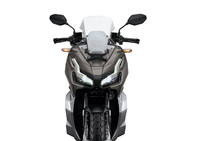 2021 Honda ADV150 mở rộng thị trường, giá từ 67,45 triệu đồng - 7