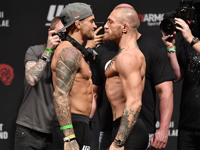 Thể thao - Nóng nhất thể thao tối 13/2: McGregor có cơ hội "báo thù" Poirier