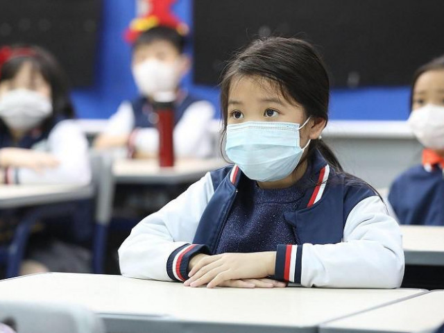 Tin tức trong ngày - Đề xuất cho học sinh Hà Nội tiếp tục tạm dừng đến trường sau Tết