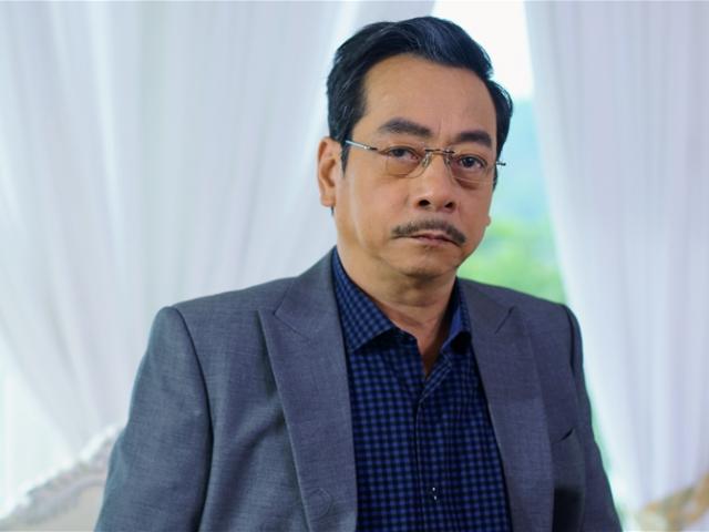 Phim - NSND Hoàng Dũng "Người phán xử" đột ngột qua đời khiến cả showbiz bàng hoàng