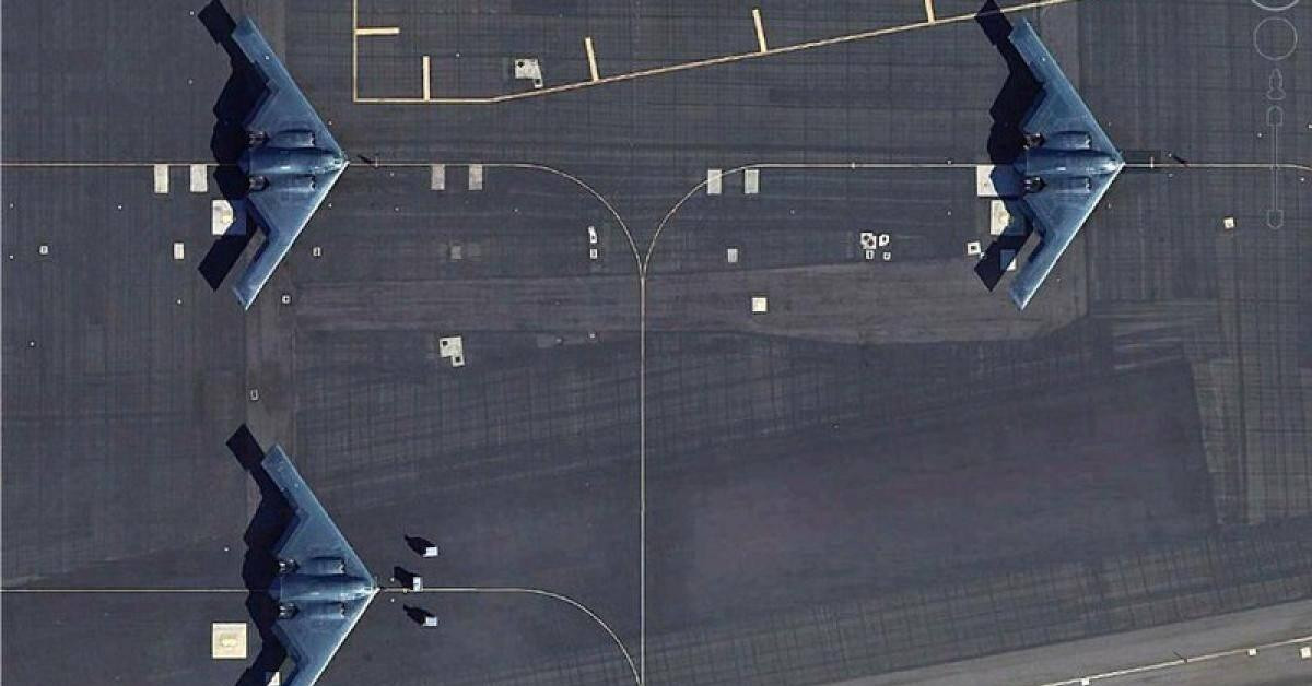 Thế giới - Mỹ muốn cho thế giới thấy khả năng tấn công tầm xa của mình