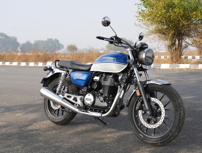 Honda CB350 Brigade Expected Price Rs 200000 Launch Date  More  Updates  BikeWale