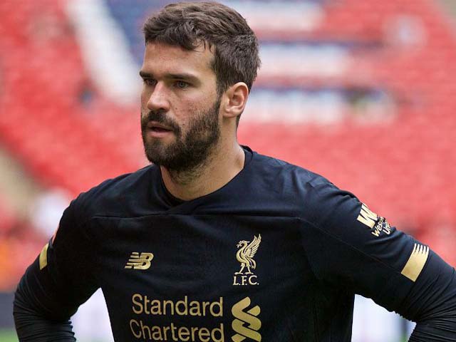 Tin mới nhất bóng đá tối 14/2: Ferdinand chỉ ra nguyên nhân sa sút của Alisson - 1