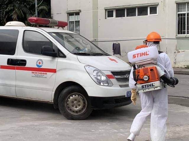 Tin tức trong ngày - Việt Nam ghi nhận thêm 1 ca mắc COVID-19 mới