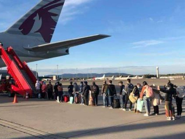 Tin tức trong ngày - Bảo hộ công dân ở Nam phần Châu Phi - chuyện bây giờ mới kể