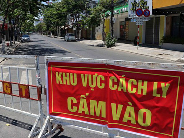 Tin tức trong ngày - Hải Dương giãn cách toàn tỉnh, gia đình cách ly với gia đình