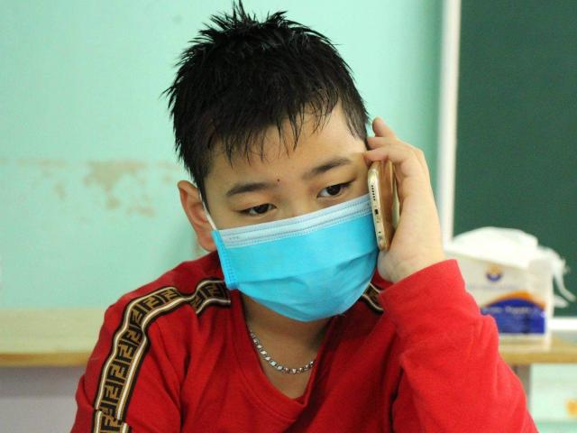 Giáo dục - du học - 10 việc học sinh cần làm tại nhà để phòng, chống dịch COVID-19