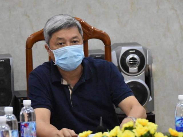 Sức khỏe đời sống - "Dịch COVID-19 tại TP.HCM cơ bản đã được kiểm soát"