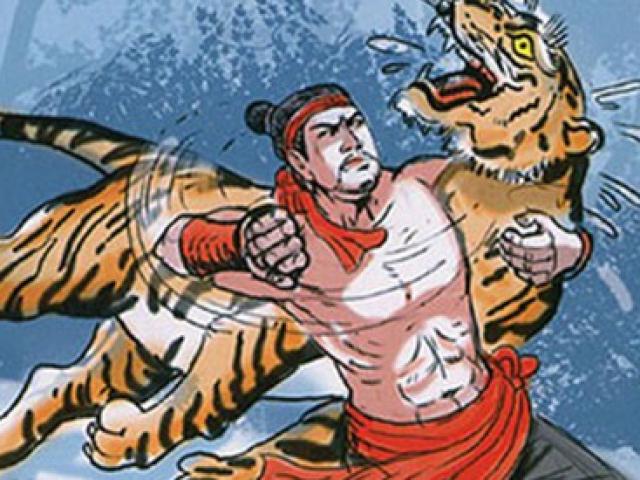 Giáo dục - du học - Người anh hùng nào sinh năm Tân Sửu được suy tôn là Bố cái Đại vương?