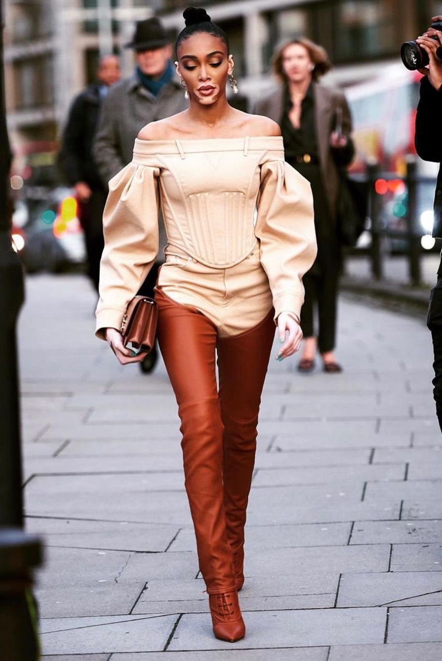 6 loại vải mà một nàng sành mặc cần biết - 3