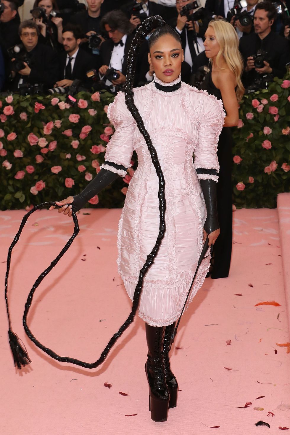 6 loại vải mà một nàng sành mặc cần biết - 6