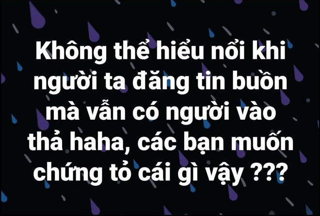 Vân Hugo bức xúc vì người vô tâm trước tin NSND Hoàng Dũng qua đời - 4