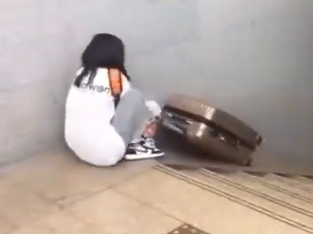 Video Clip Cười - Những con người hài hước thích "chọc cười" cả thiên hạ