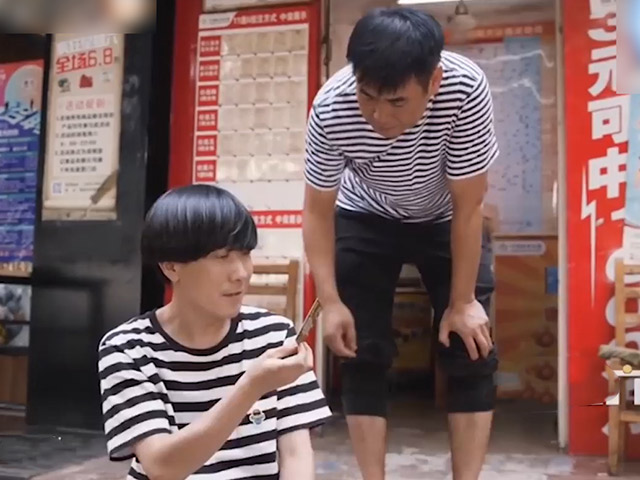 Video Clip Cười - Cách để khi bạn trúng số mà bạn bè không dám đến vay tiền