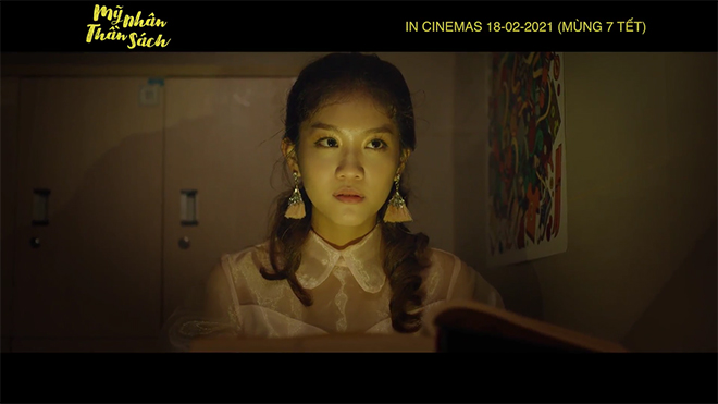 “Mỹ nhân thần sách” – Sắc đẹp khoe ra, chớ ra lừa dối - 4