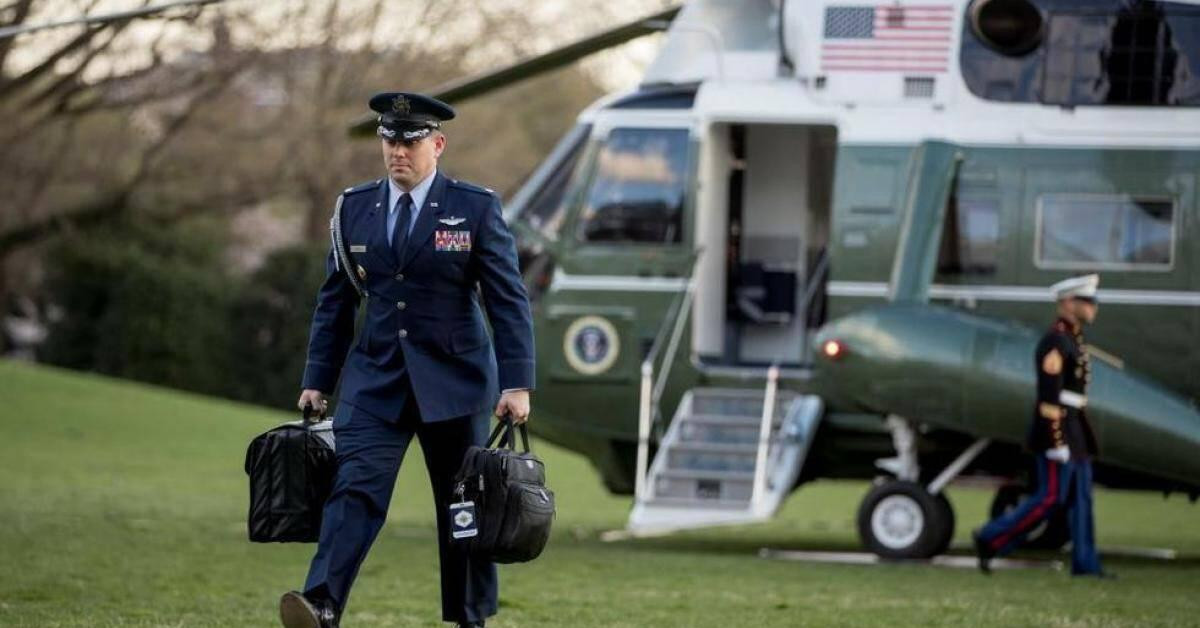 Thế giới - Truyền hình Thụy Sỹ: Ông Biden lo có người bất ngờ dùng bom hạt nhân