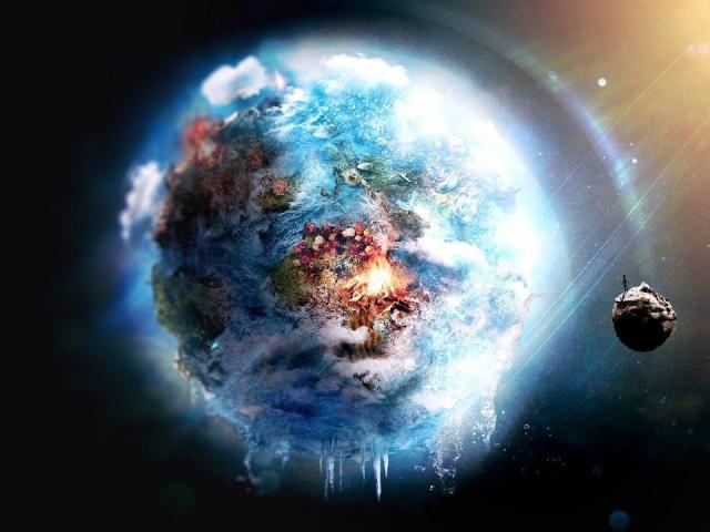 Media - Điều gì sẽ xảy ra nếu Mặt Trăng không còn?