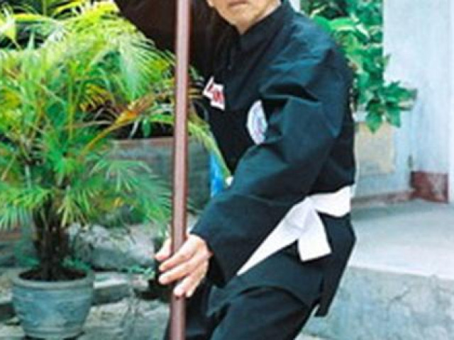 Thể thao - Vang danh đường roi Thuận Truyền đất Võ