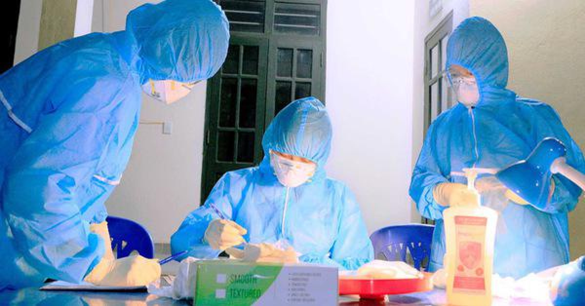 Tin tức trong ngày - Quảng Ninh xét nghiệm Covid-19 theo yêu cầu từ ngày 16-2