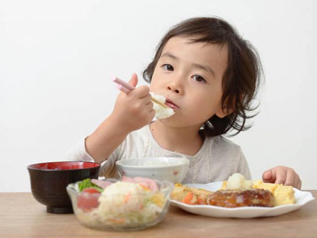 Giáo dục - du học - Nuôi dạy những đứa trẻ có thành tích cao bắt đầu bằng việc trau dồi tính tổ chức