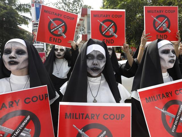 Thế giới - Myanmar: Bà Suu Kyi dính thêm cáo buộc, có thể bị giam đến cuối đời mà không xét xử