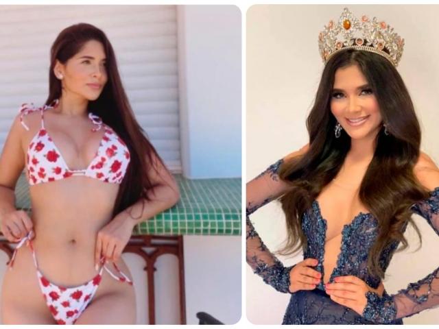 Thế giới - Mexico: Nữ hoàng sắc đẹp sắp ngồi tù đến già, dư luận "không thể tin nổi"