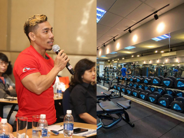 Thể thao - Lực sỹ Phạm Văn Mách bị tố lừa đảo: HLV đội thể hình VN ra “tối hậu thư”