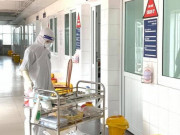 Tin tức trong ngày - Thêm 40 ca mắc COVID-19 mới, được ghi nhận tại 3 tỉnh thành