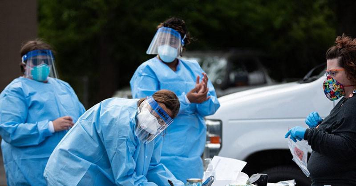 Thế giới - Nhiều điểm sáng trong cuộc chiến chống COVID-19 toàn cầu