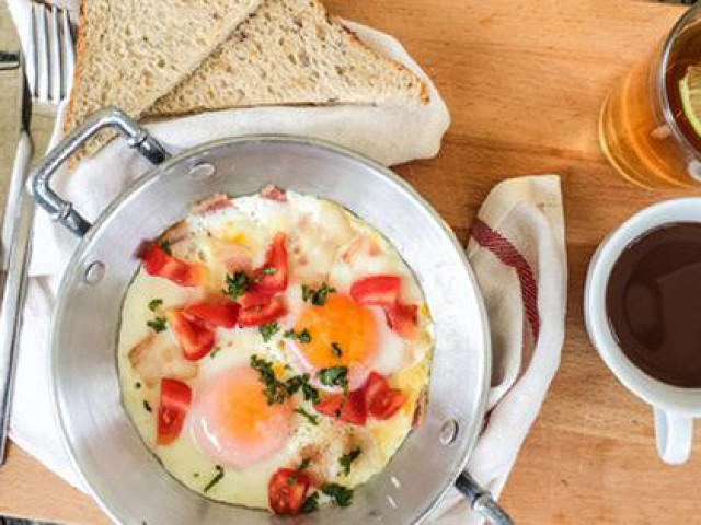 Sức khỏe đời sống - Món ăn giúp quý ông khỏe bất ngờ