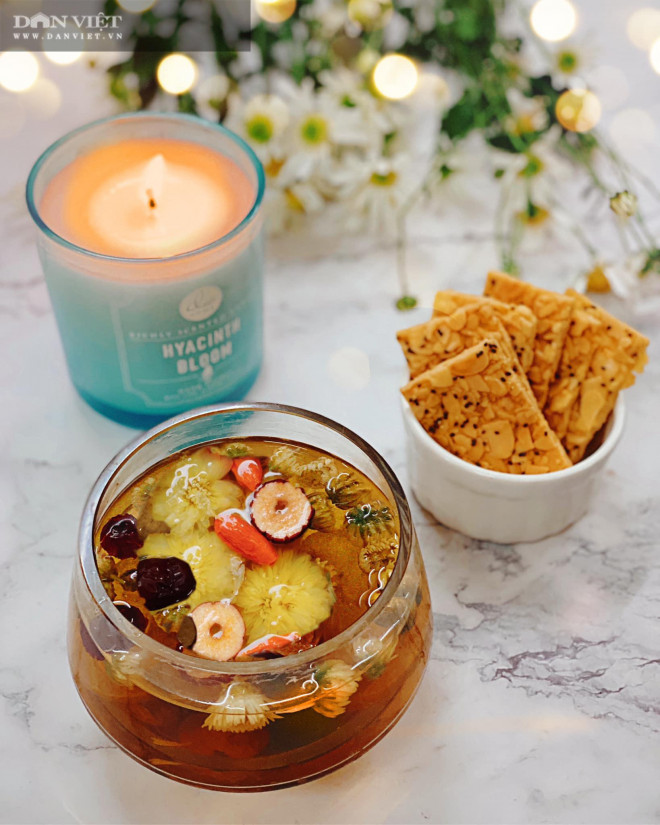 Tuyệt chiêu làm bánh ngói hạnh nhân thơm ngon, ăn không sợ béo - 3