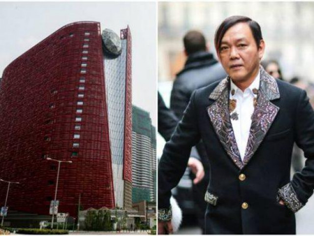 Kinh doanh - Những điều không phải ai cũng biết về "tỷ phú xấu nhất thế giới"