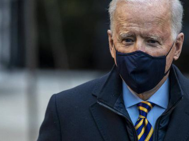 Thế giới - Tổng thống Biden "đổ bê tông" chính sách với Trung Quốc