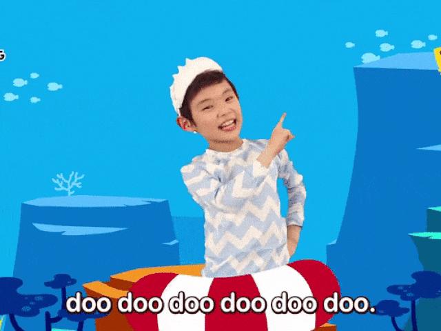 Nhạc - Cán mốc gần 8 tỷ view, bài hát thiếu nhi quen thuộc với mọi nhà có lượt xem "khủng nhất lịch sử"