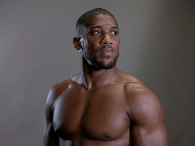 Thể thao - Joshua trở thành tay đấm kiếm 100 triệu bảng, Mike Tyson "lỡ lời" ở giải tennis