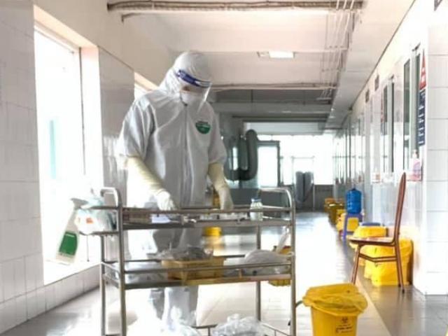 Tin tức trong ngày - Sáng mùng 6 Tết, Việt Nam không có ca mắc COVID-19 mới, hơn 145 nghìn người đang cách ly