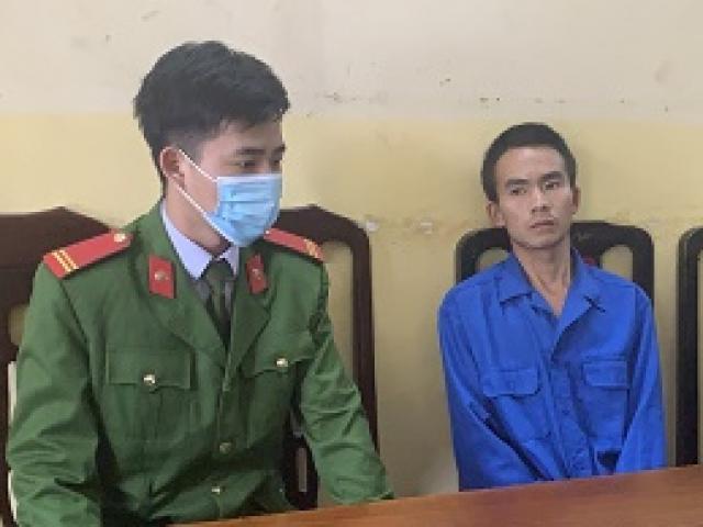 Pháp luật - Vừa đưa gia đình đi chúc Tết về, chồng ra tay sát hại vợ trong buồng ngủ