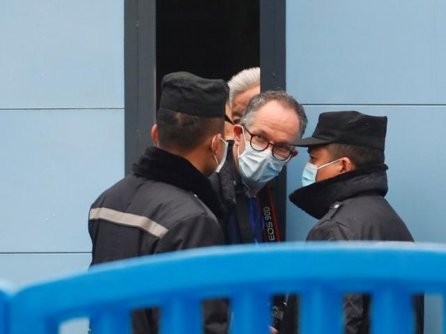 Thế giới - WHO sắp công bố báo cáo chi tiết về nguồn gốc dịch Covid-19