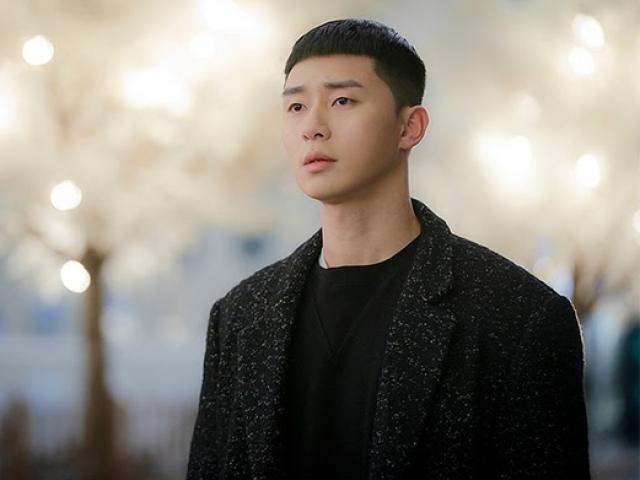 Làm đẹp - Những kiểu tóc Itaewon class đẹp giúp nam giới bắt trends mới nhất