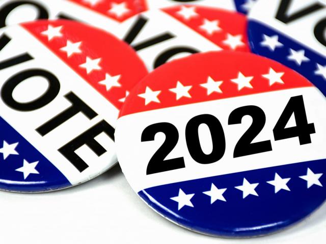 Thế giới - Nếu bầu cử sơ bộ tổng thống Mỹ 2024 lúc này, bất ngờ về người được chọn của đảng Cộng hòa