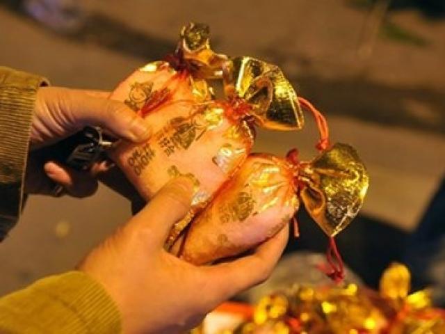 Thị trường - Tiêu dùng - Người kinh doanh nên mua gì đầu năm để cả năm Tân Sửu may mắn, tài lộc?