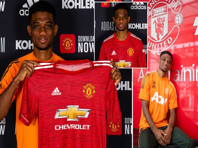 Bóng đá - "Viện binh" Amad Diallo ra mắt MU đua Europa League, cơ hội muộn màng?
